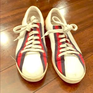 Gucci women’s sneakers